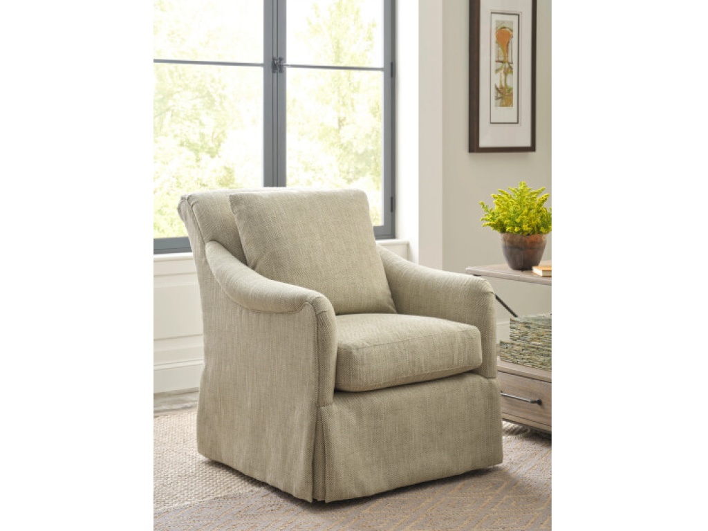 Reese Swivel Chair - image 1