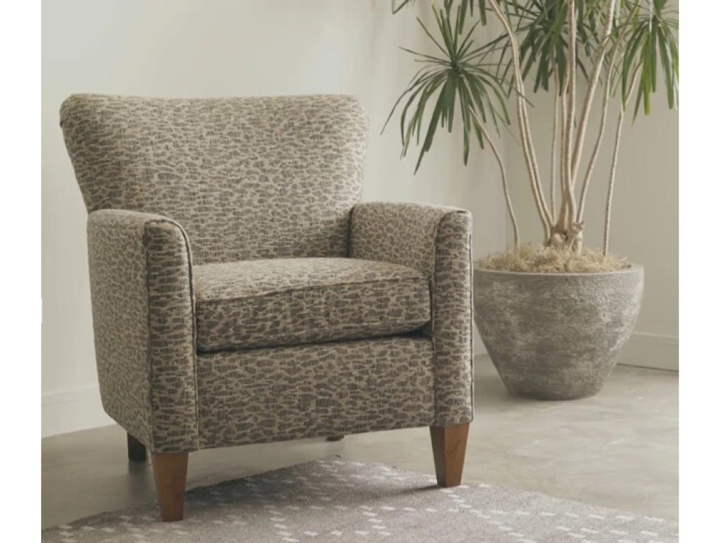 Wyatt Chair - image 1