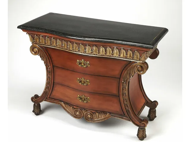 Valenti Chest