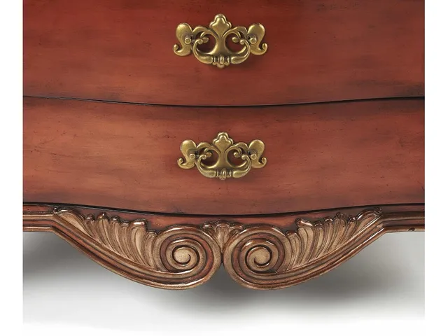 Valenti Chest - Alternative View