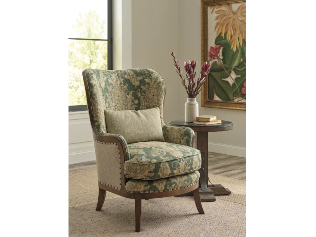 Collier Chair - image 1