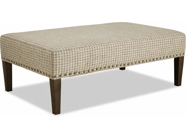 New Traditions Ottoman