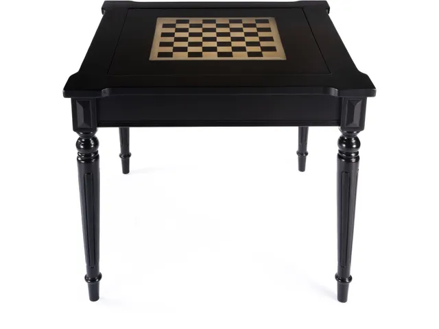 Vincent Game Table - Alternative View