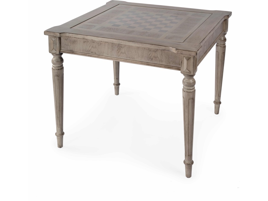 Vincent Game Table - main image