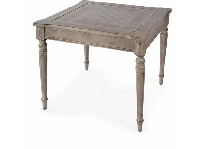 Vincent Game Table