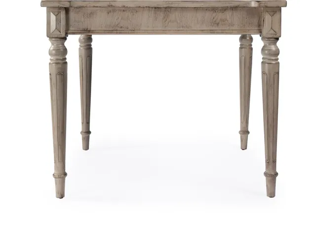 Vincent Game Table - Alternative View