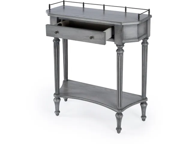 Charleston Console Table
