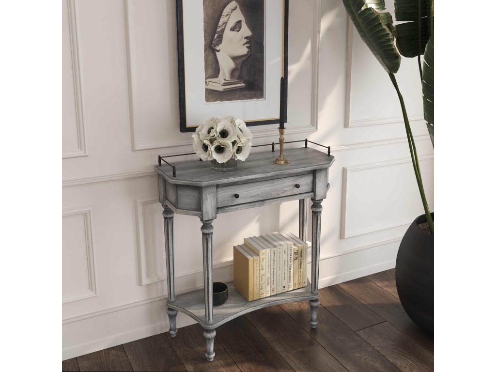 Charleston Console Table - image 3
