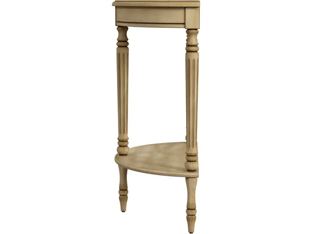 Bellini Demilune Console Table - Alternative View