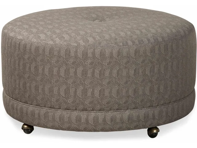 New Traditions Ottoman