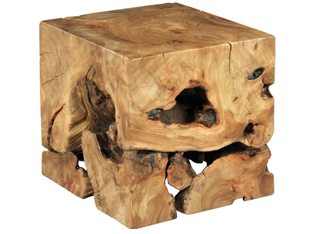 Square Root Table With Glass Top - image 1