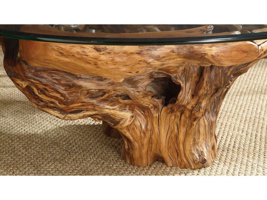 Root Ball Cocktail Table - image 3