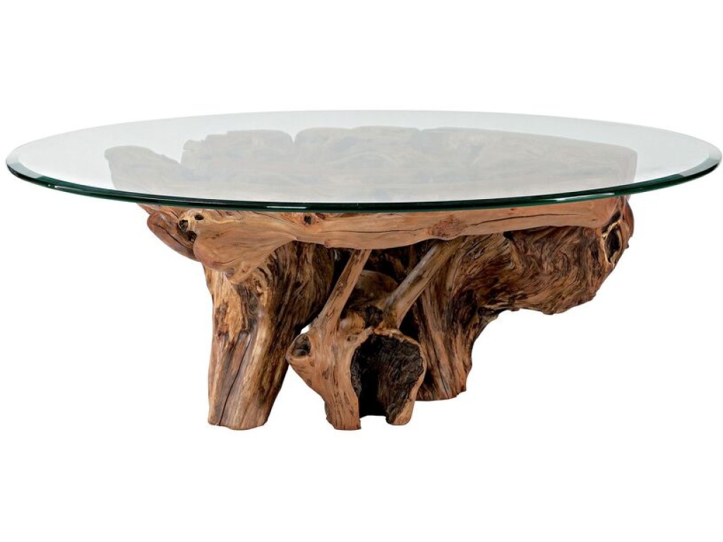 Root Ball Cocktail Table - main image