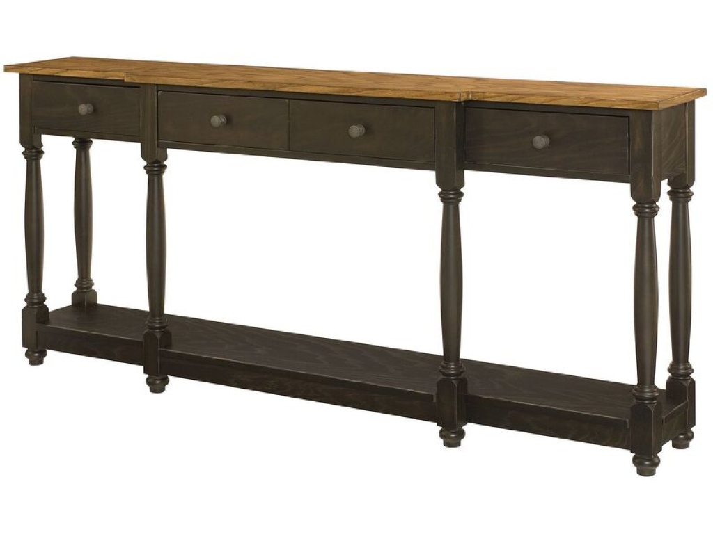 Drawer Console - main image
