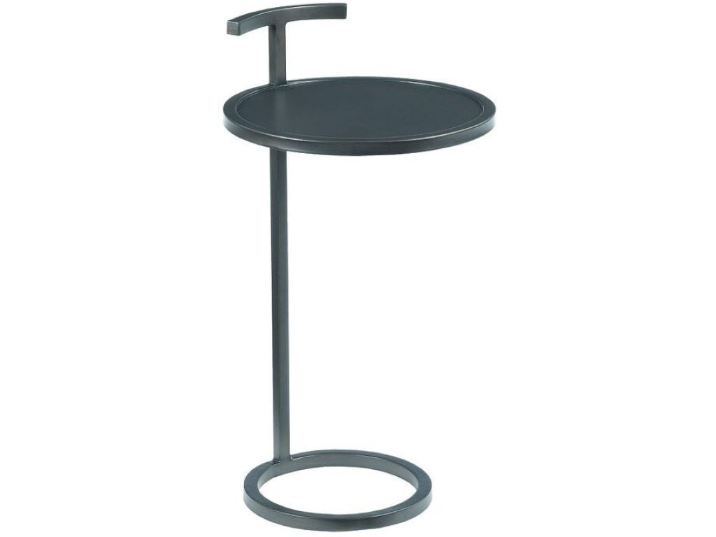 Round Accent Table - main image