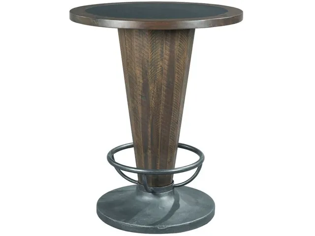 Cone Shaped Pub Table