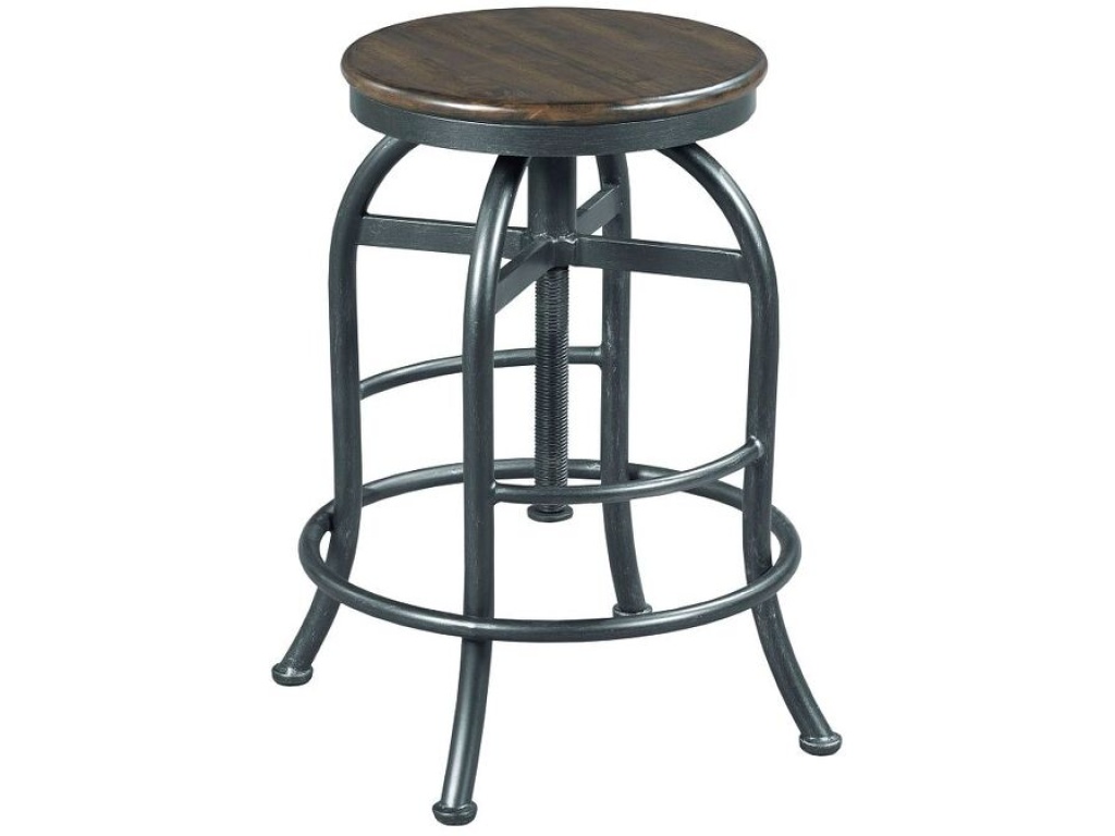Adjustable Height Pub Stool - main image