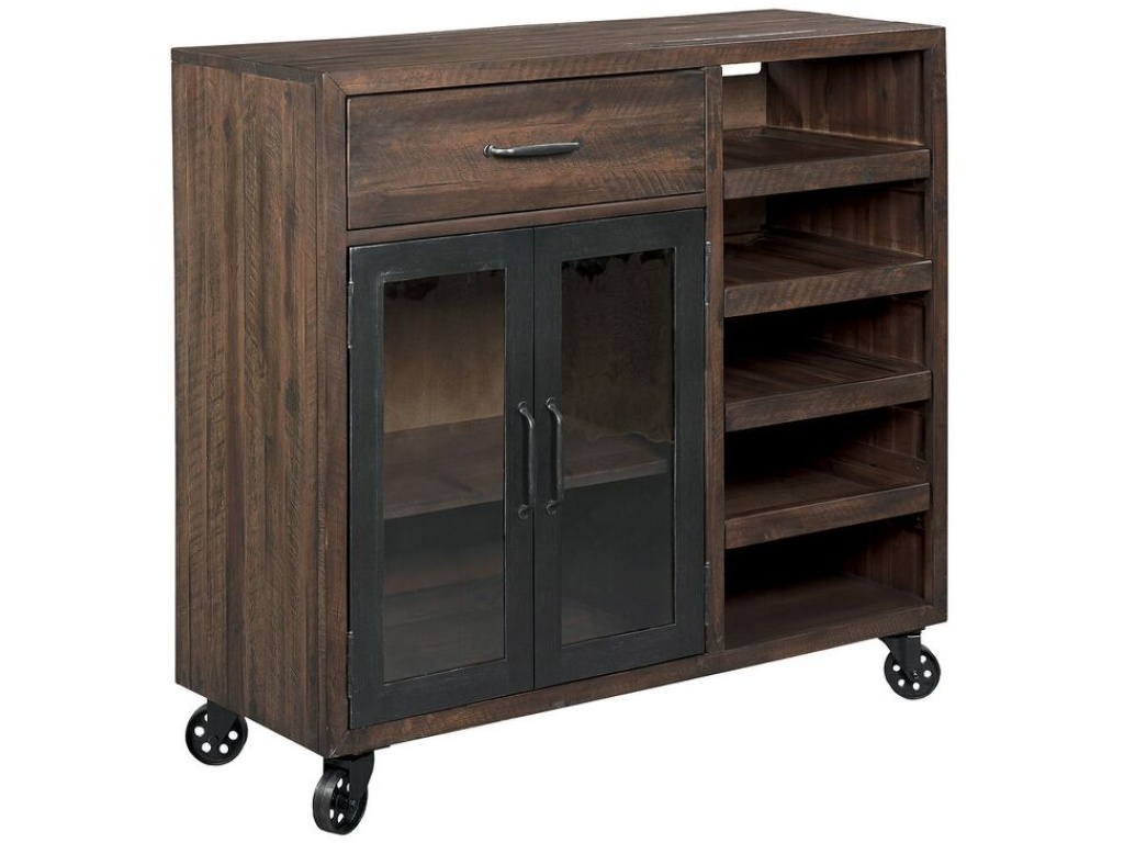 Bar Trolley - main image