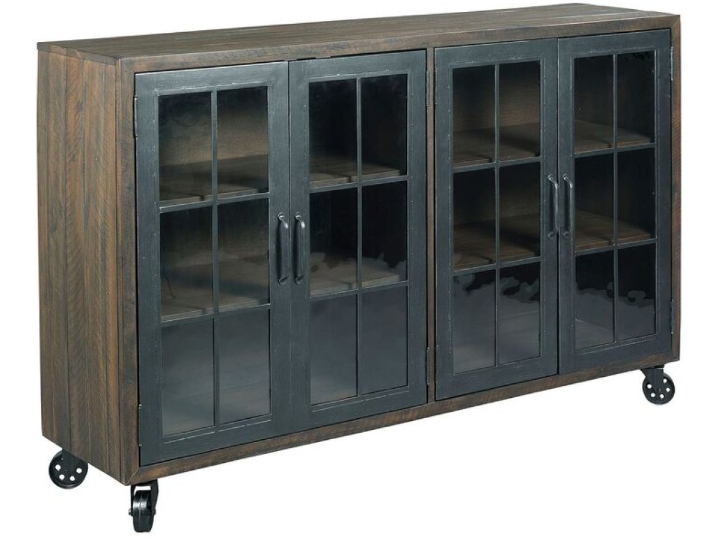 Trolley Door Cabinet - main image