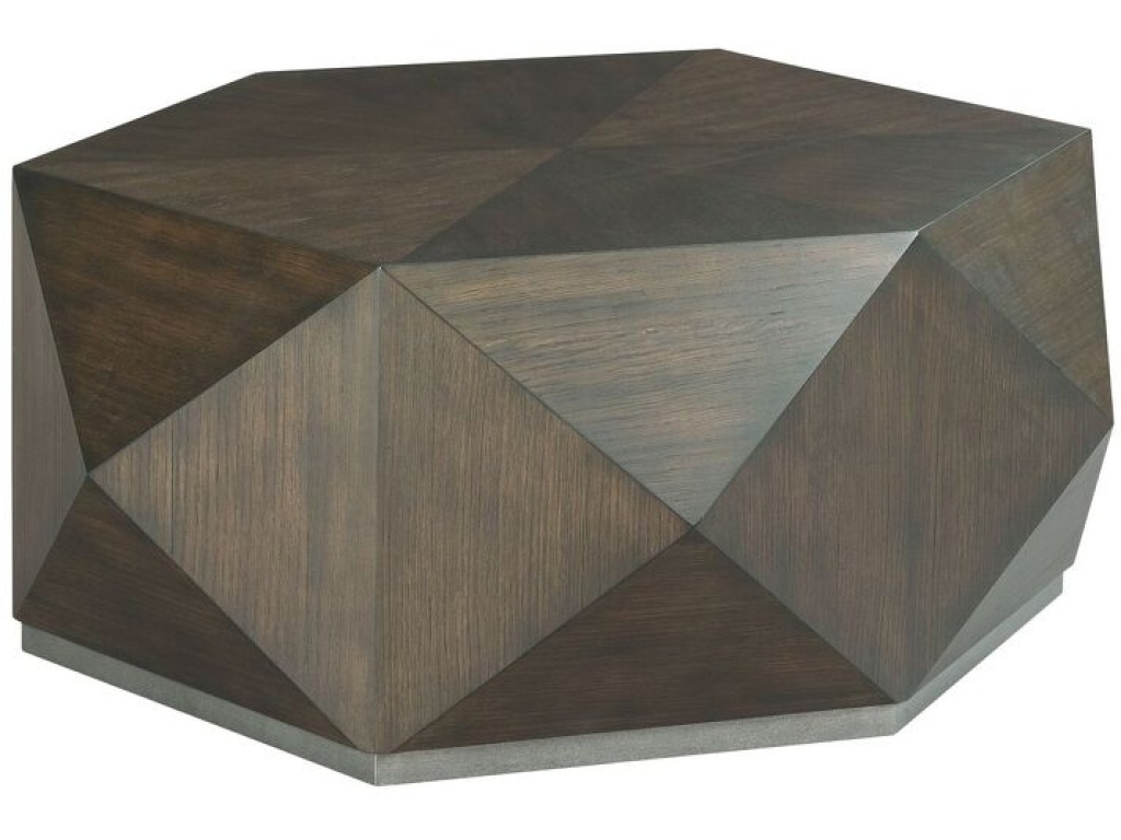 Hex Coffee Table - main image