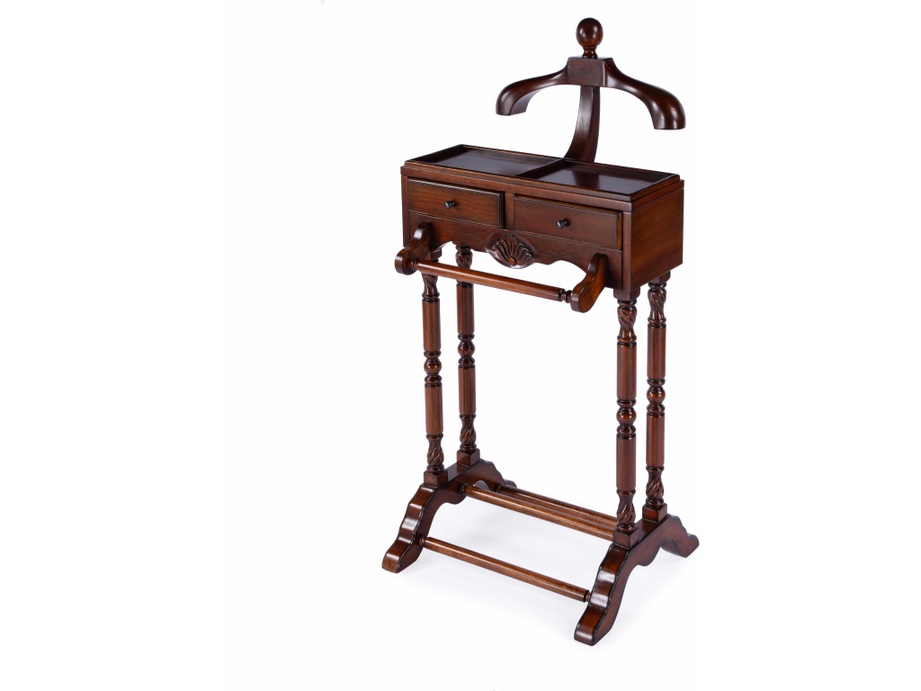 Petrov Valet - main image