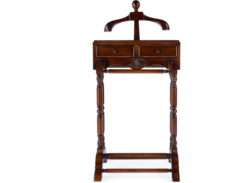 Petrov Valet - image 1