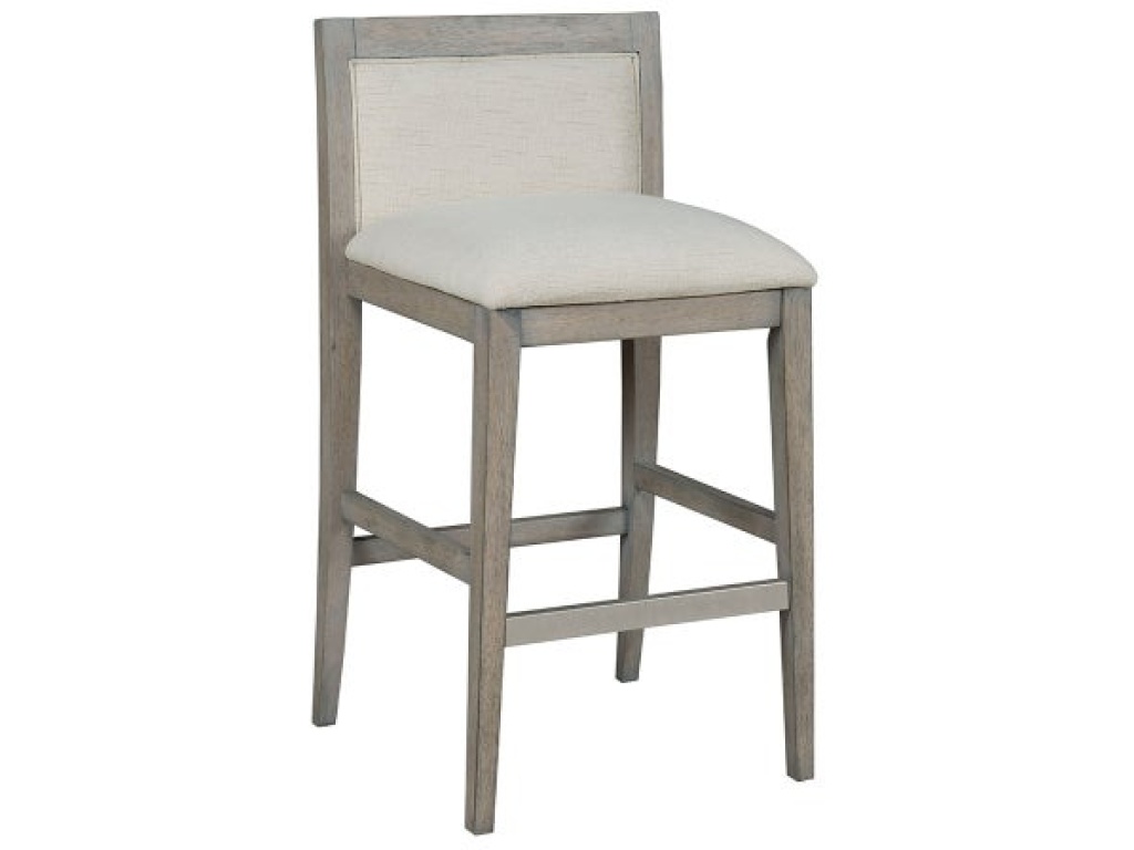 Hidden Treasures Barstool - main image