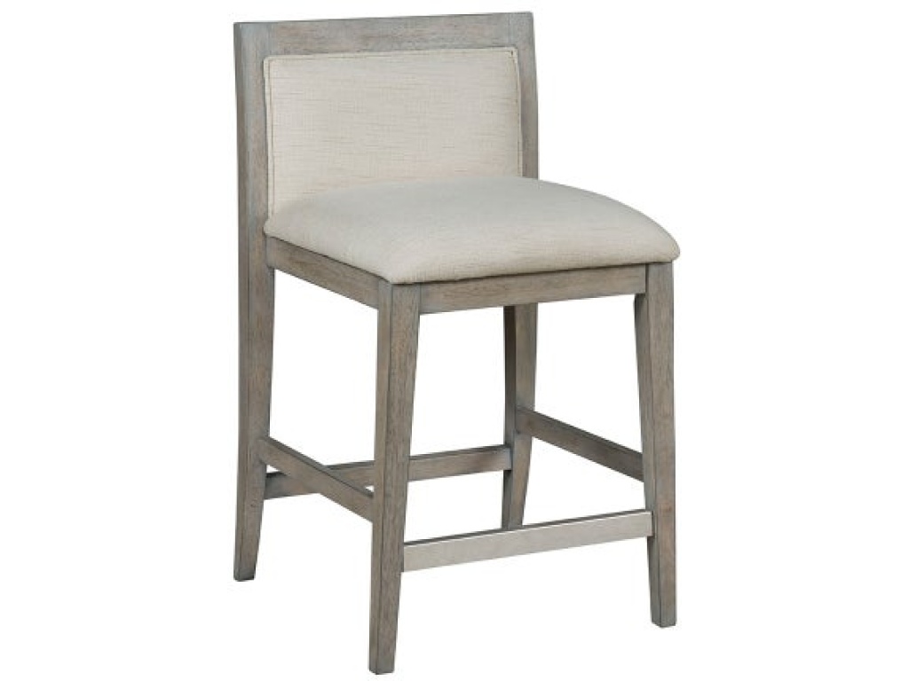 Hidden Treasures Counter Stool - main image