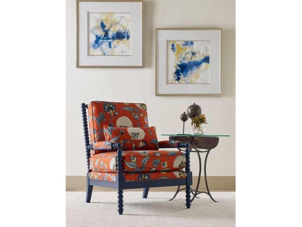 Jenny Chair - image 1