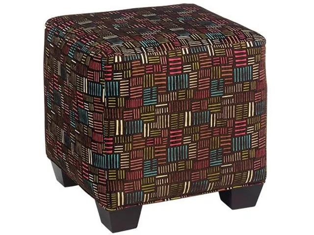 Craftmaster Essentials Ottoman