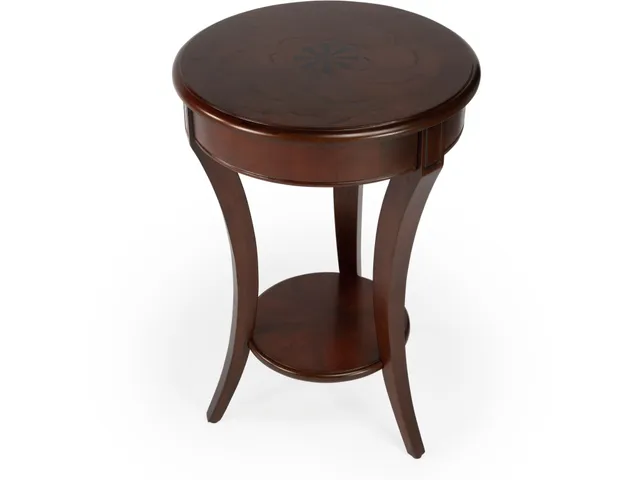 Holdin Side Table