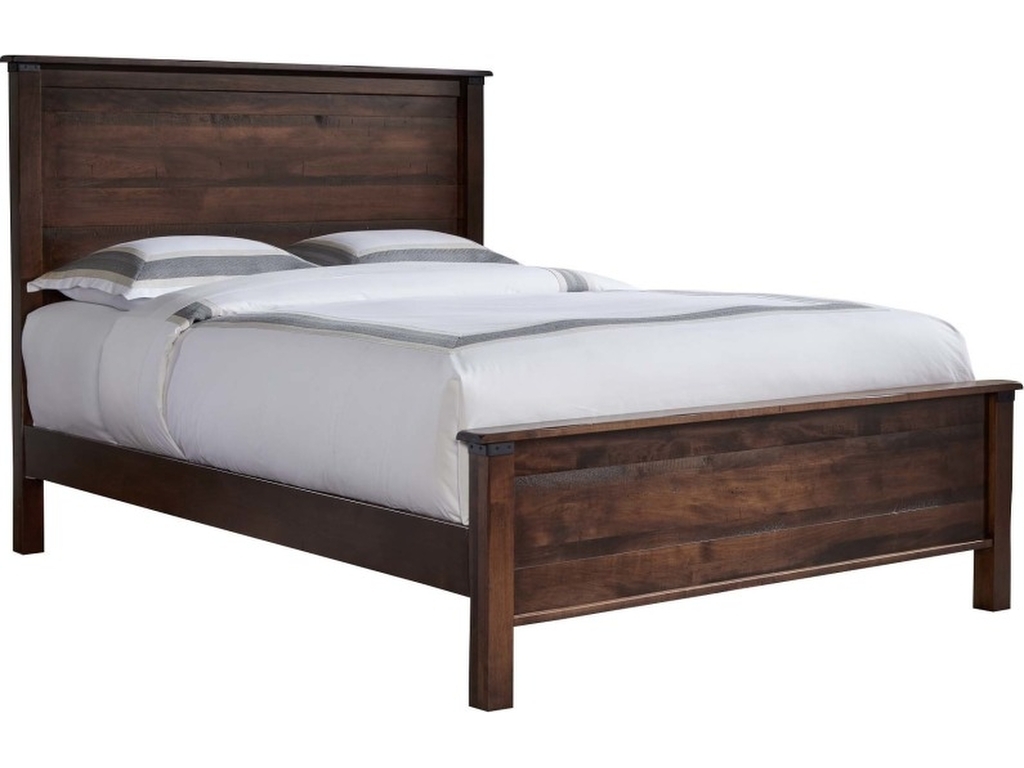 Wildwood Queen Headboard - image 1
