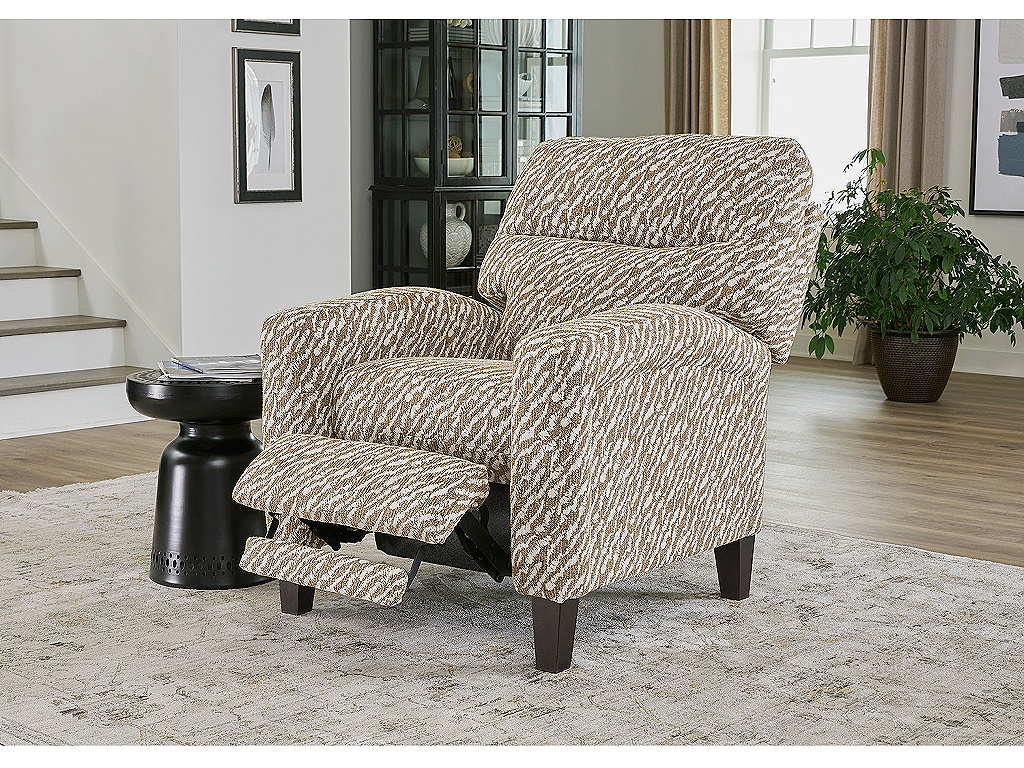 Wynne High Leg Recliner - image 11