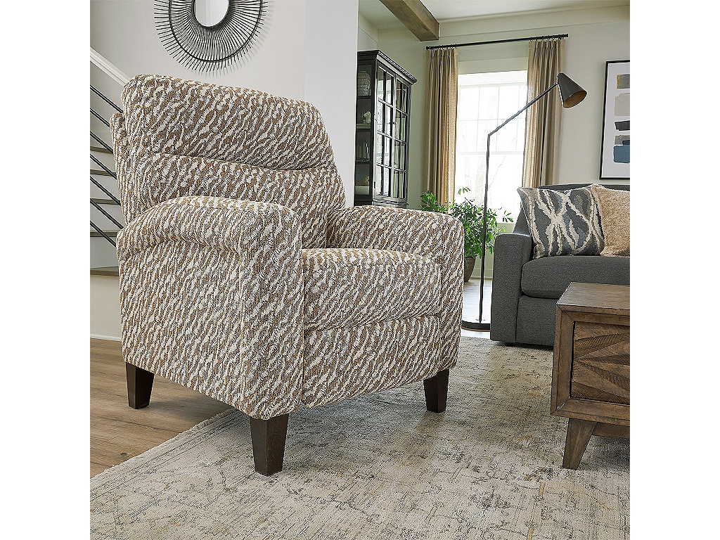 Wynne High Leg Recliner - image 10