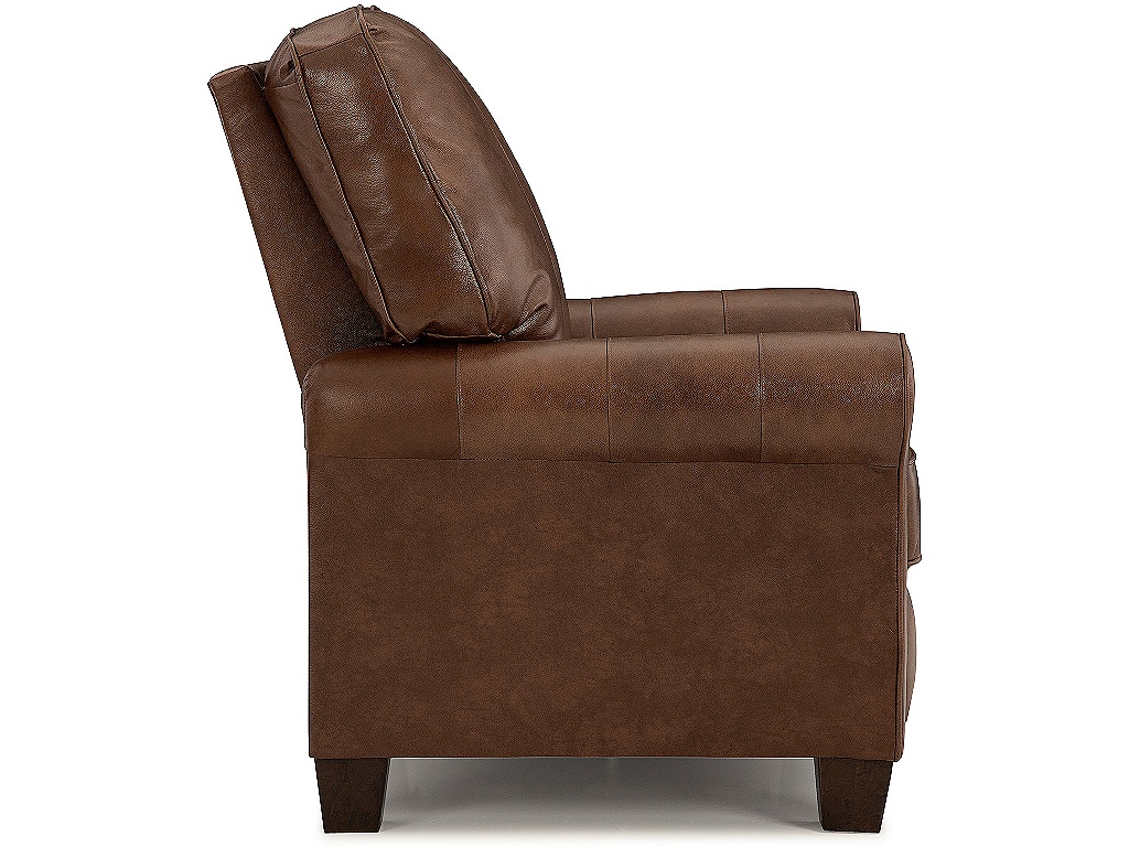 Kayne Pillow Back High Leg Recliner - image 10