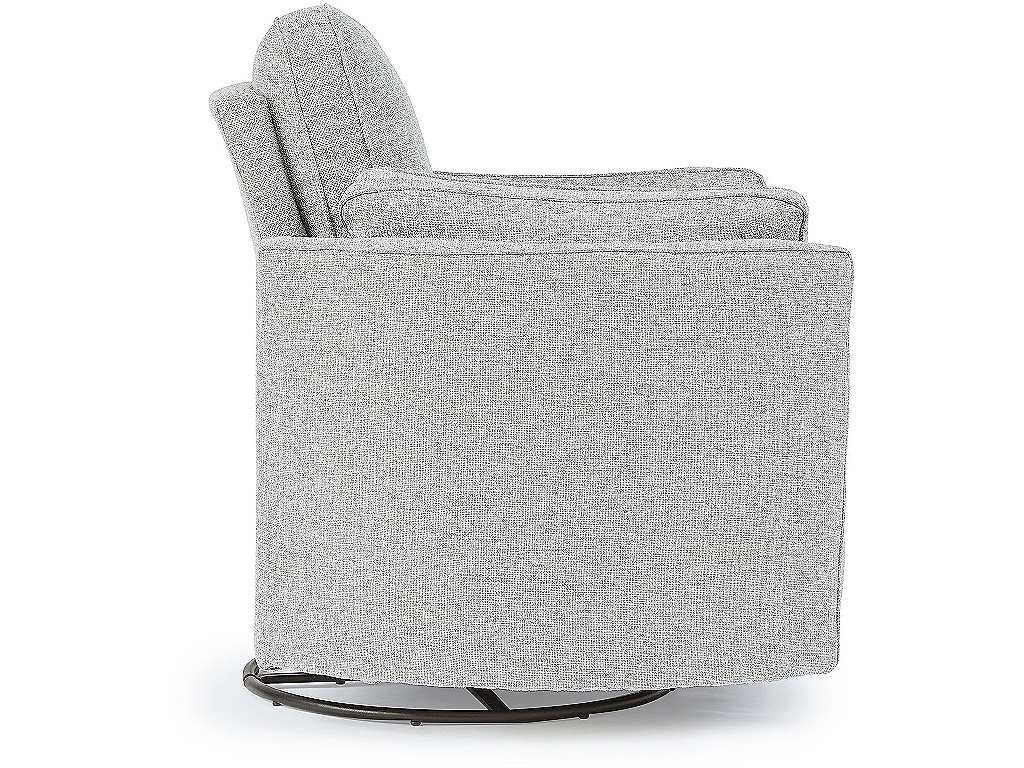 Best Home Furnishings Luana Swivel Recliner, alternate view 8