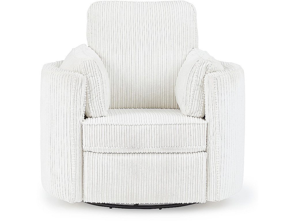 Best Home Furnishings Luana Swivel Recliner, alternate view 2