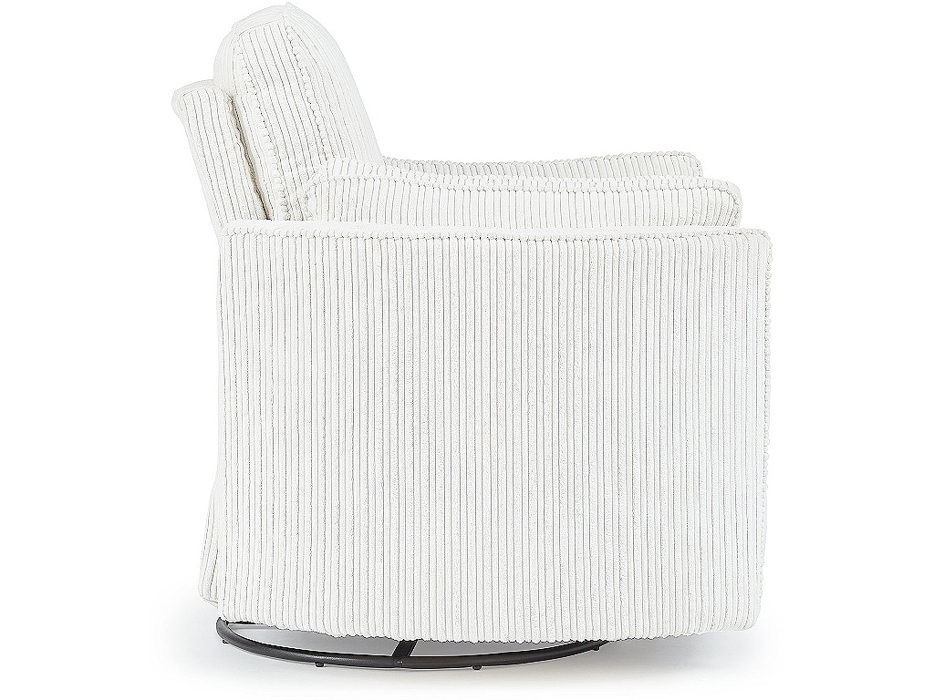 Best Home Furnishings Luana Swivel Recliner, alternate view 3