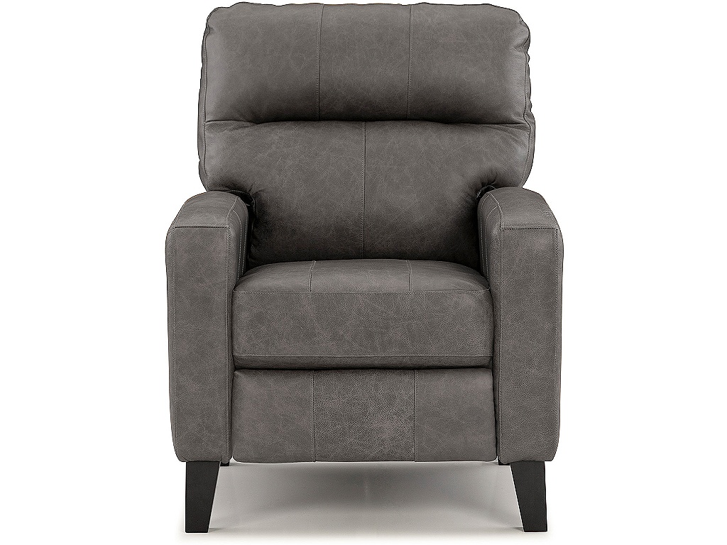 Wynne High Leg Recliner - image 6