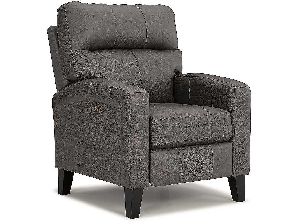 Wynne High Leg Recliner - image 4