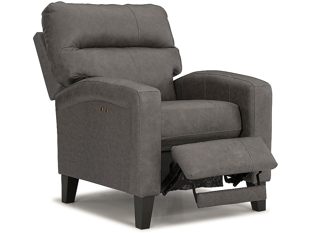Wynne High Leg Recliner - image 5