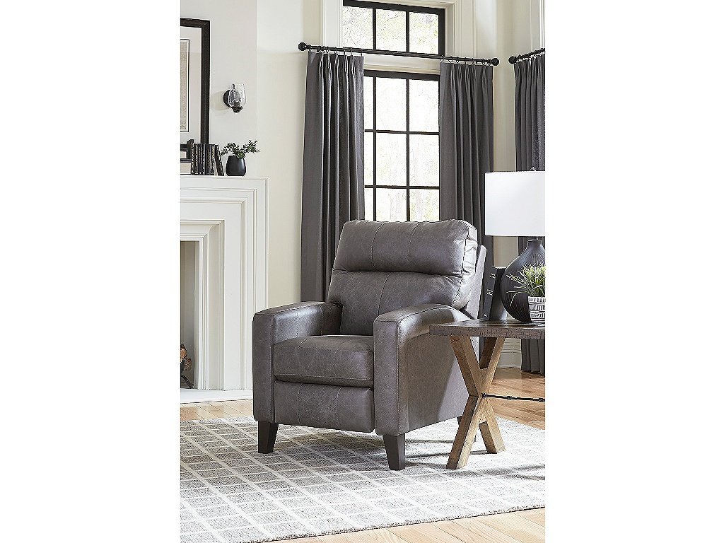 Wynne High Leg Recliner - image 12