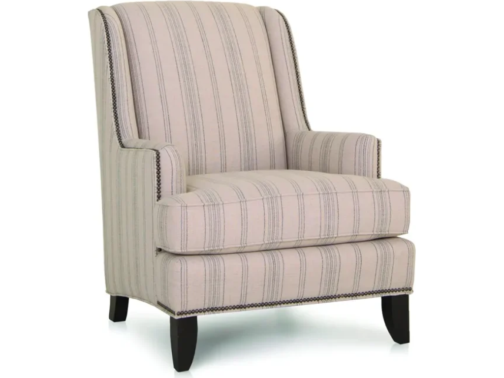 Stationary Chair - main image