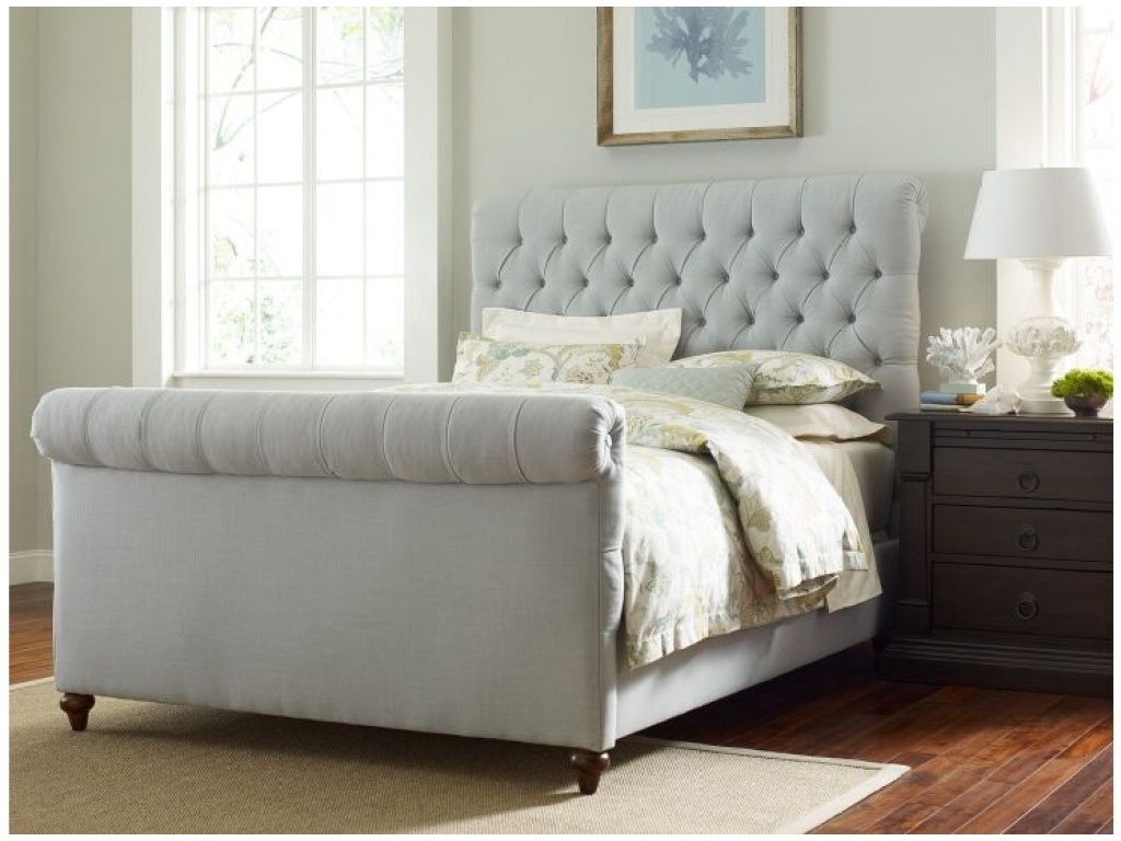 Belmar Queen Bed Package - image 1