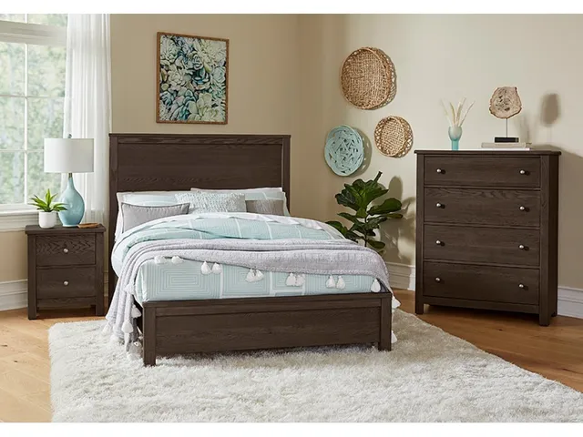 Chest - 4 Drawer