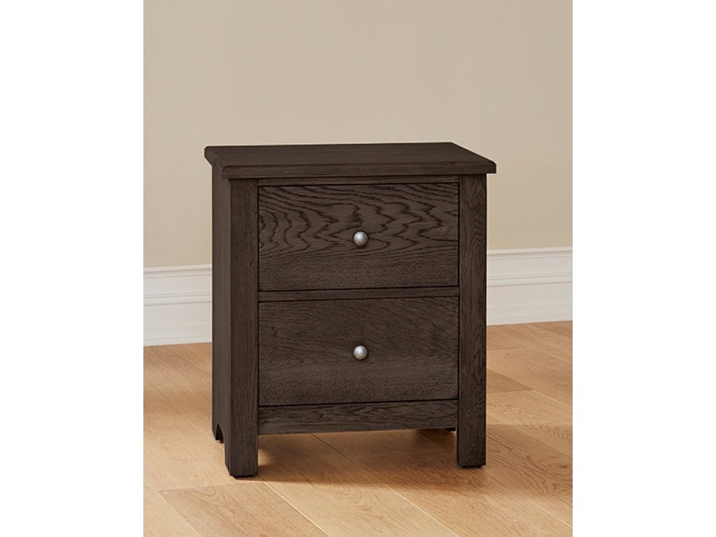 Nightstand - 2 Drawer - image 3