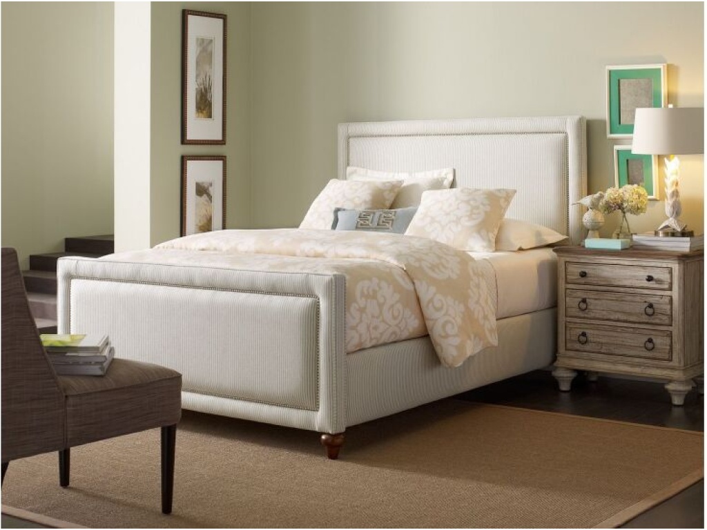 Lacey King Bed Package - image 1