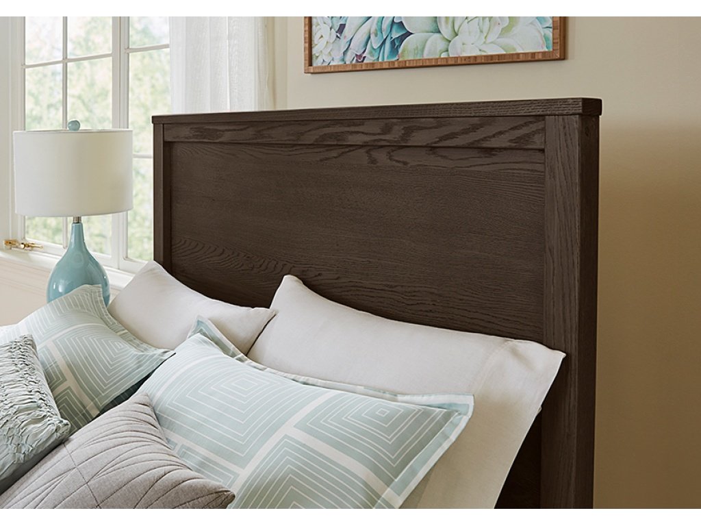 Panel Bed In Queen & King Sizes - image 2