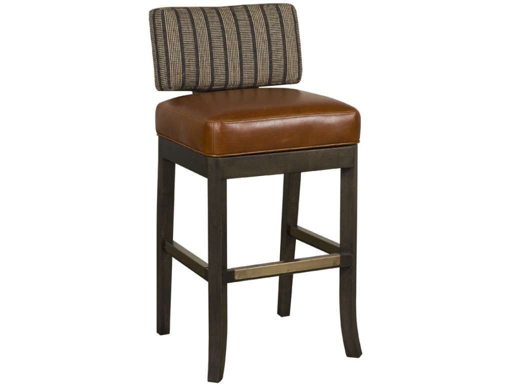  McDowell Swivel Barstool - main image