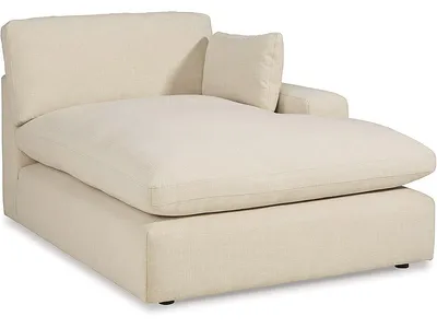 Elyza Right-Arm Facing Corner Chaise